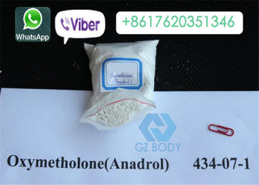 Les pilules stéroïdes orales d'Anadrol Oxymetholone forment 25mg * 100pcs aucun effet secondaire