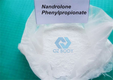 Peptides de Phenylpropionate de Nandrolone pour la catégorie médicale de perte de poids