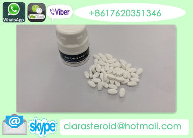 Citrate de Viagra Sildenafil, drogues de amélioration CAS 171599-83-0 de sexe efficace